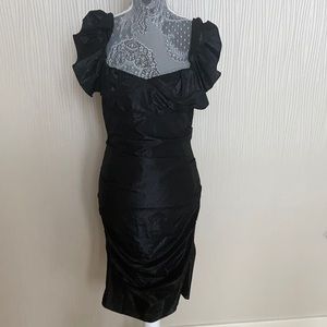 Nicole Miller Dress